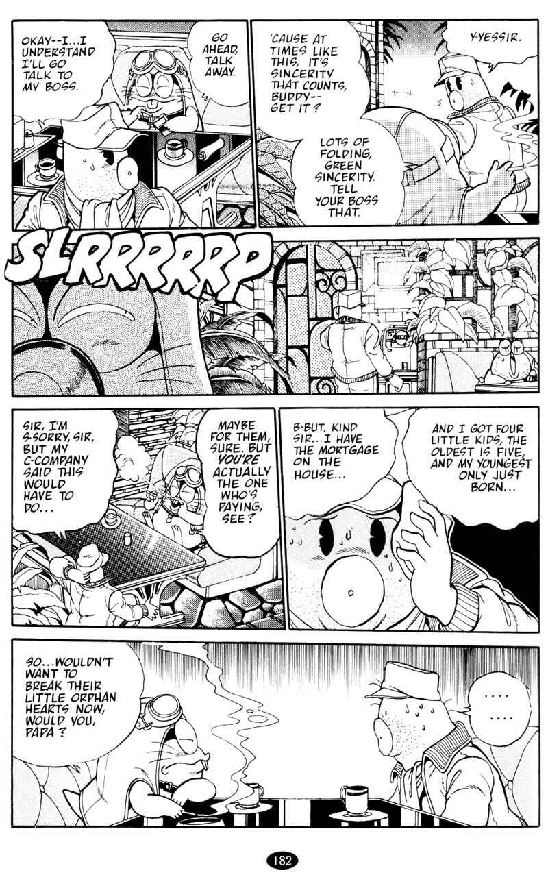 Page 18 Chapter 16 Caravan Kidd