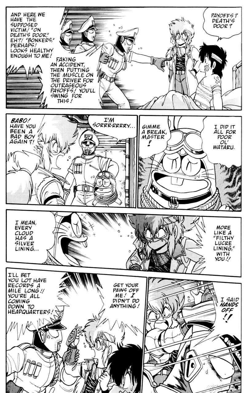 Page 22 Chapter 16 Caravan Kidd