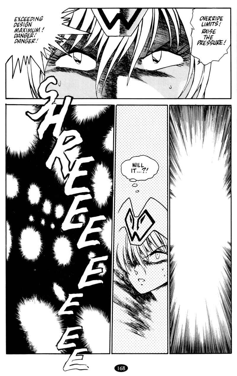 Page 4 Chapter 16 Caravan Kidd