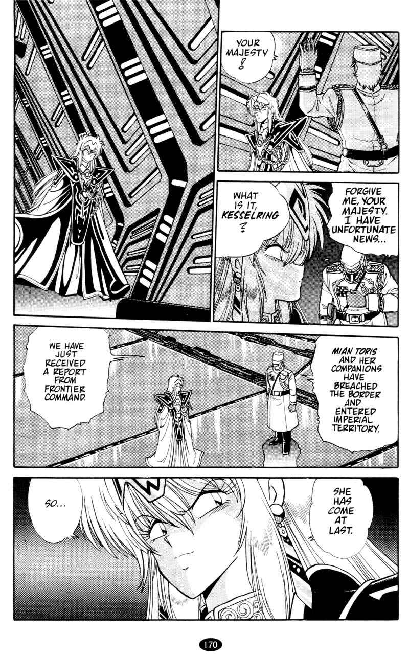 Page 6 Chapter 16 Caravan Kidd