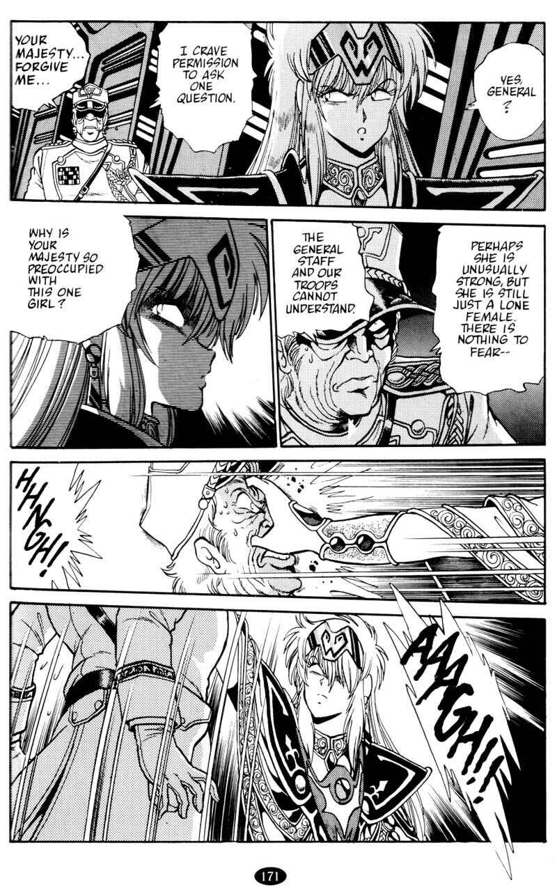 Page 7 Chapter 16 Caravan Kidd
