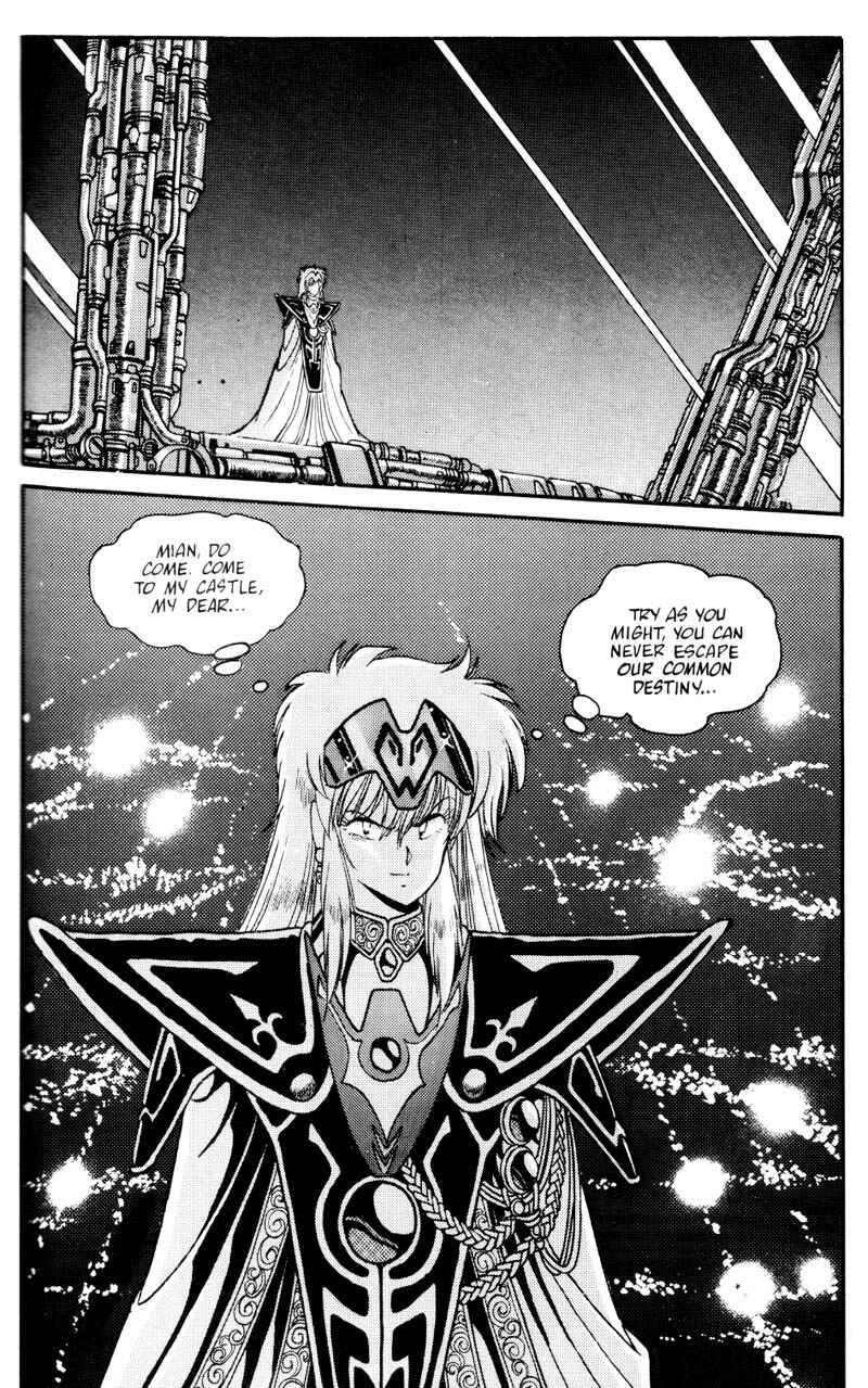 Page 9 Chapter 16 Caravan Kidd