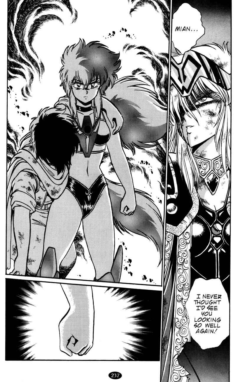 Page 16 Chapter 29 Caravan Kidd