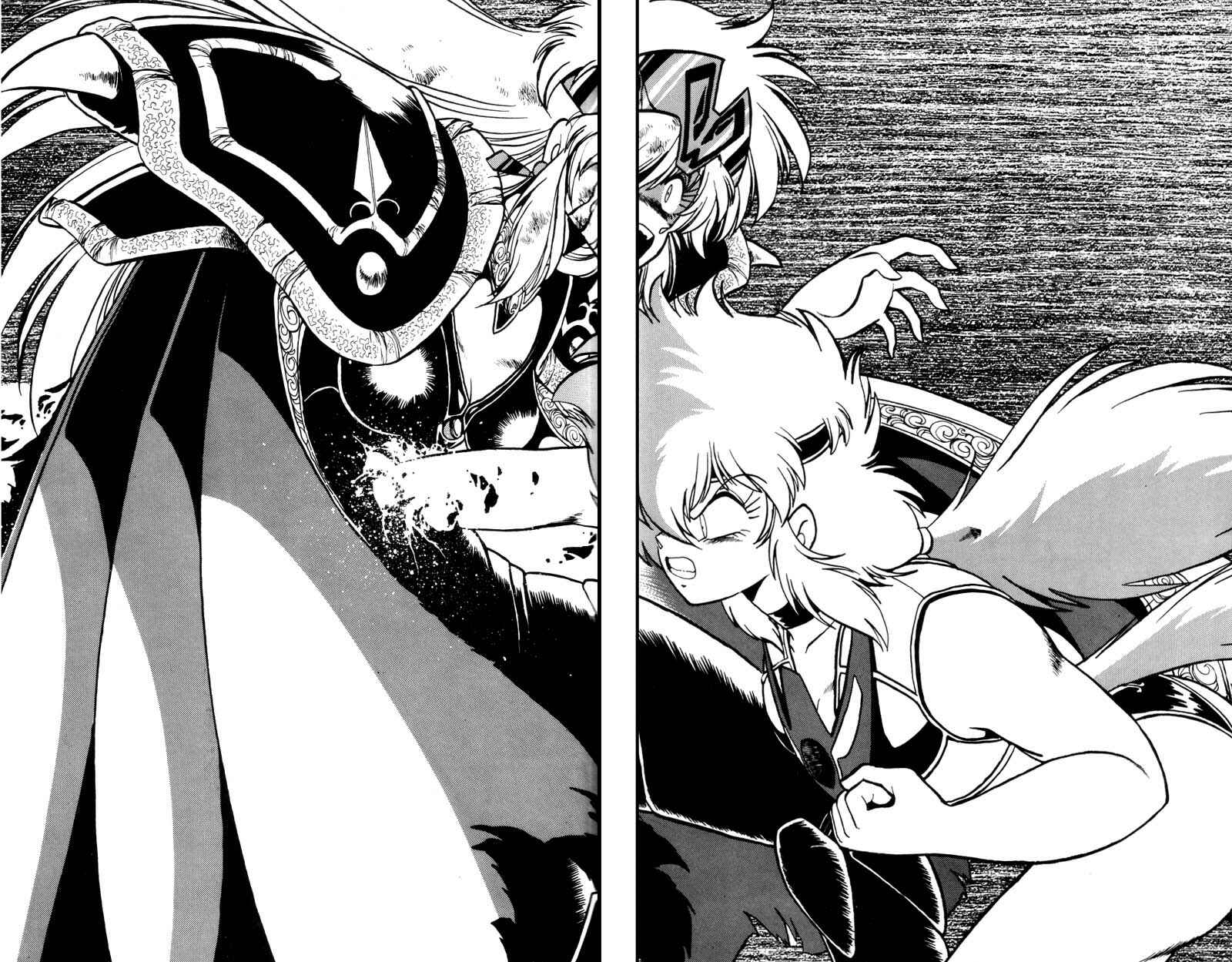 Page 19 Chapter 29 Caravan Kidd