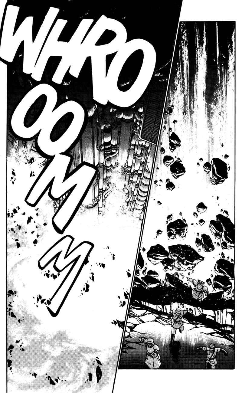 Page 26 Chapter 29 Caravan Kidd