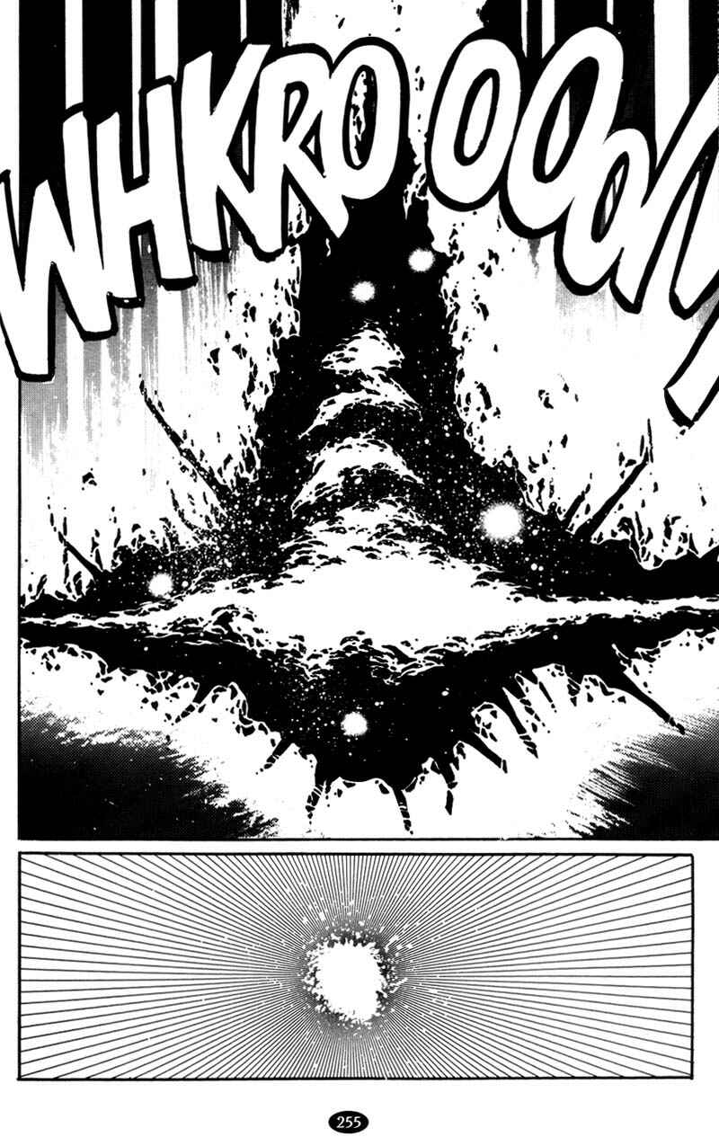 Page 33 Chapter 29 Caravan Kidd