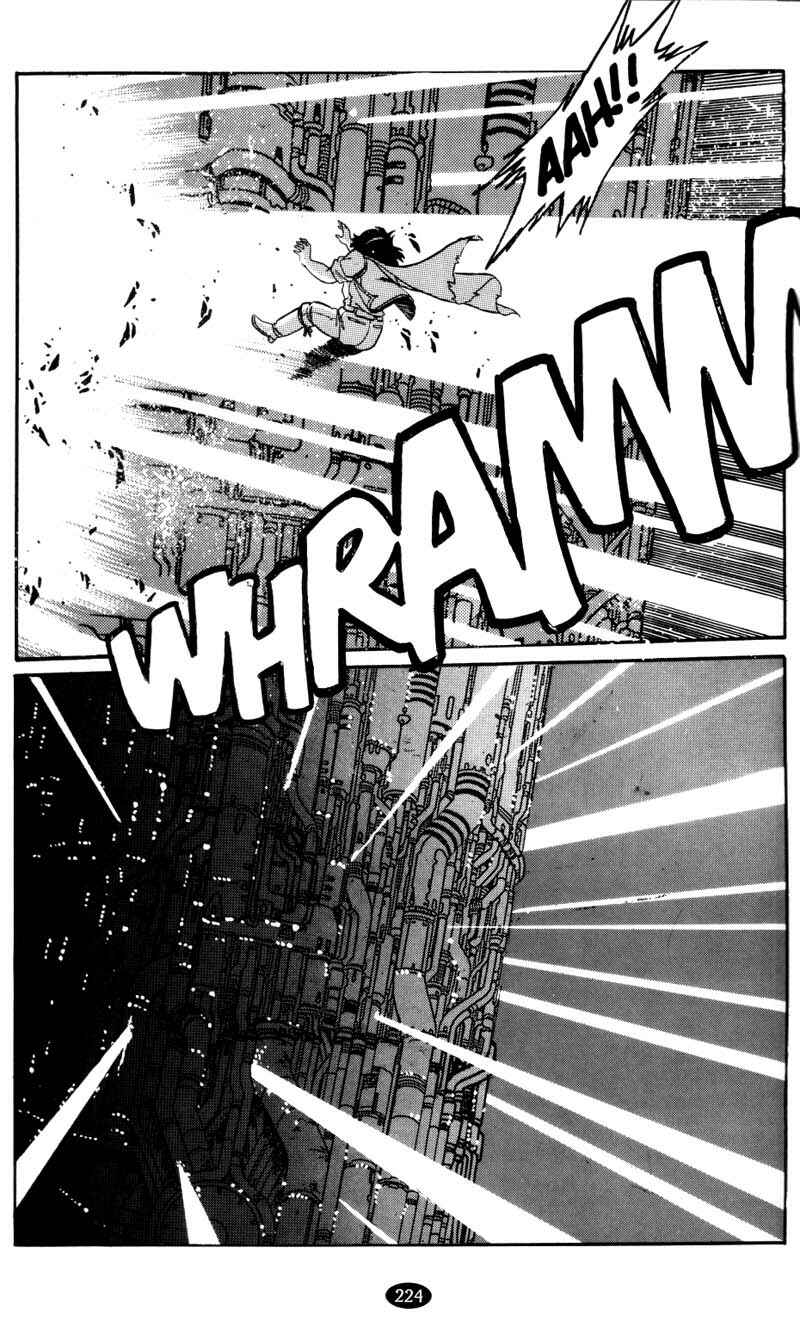 Page 4 Chapter 29 Caravan Kidd
