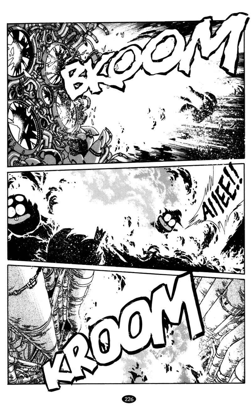 Page 6 Chapter 29 Caravan Kidd