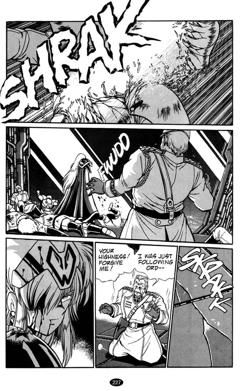 Page 7 Chapter 29 Caravan Kidd