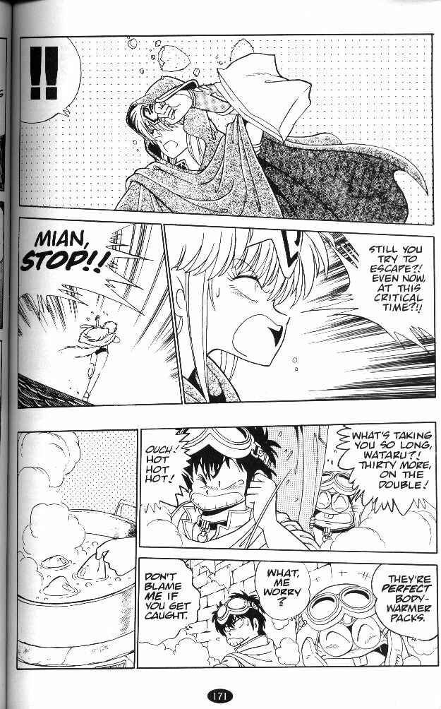Page 13 Chapter 6 Caravan Kidd