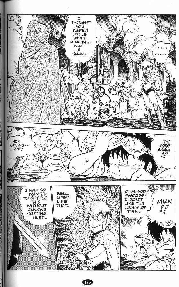 Page 17 Chapter 6 Caravan Kidd