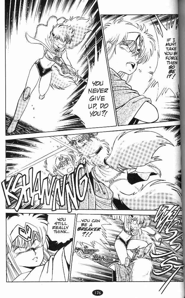 Page 18 Chapter 6 Caravan Kidd