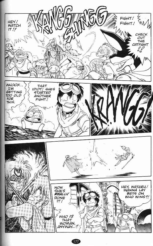 Page 19 Chapter 6 Caravan Kidd