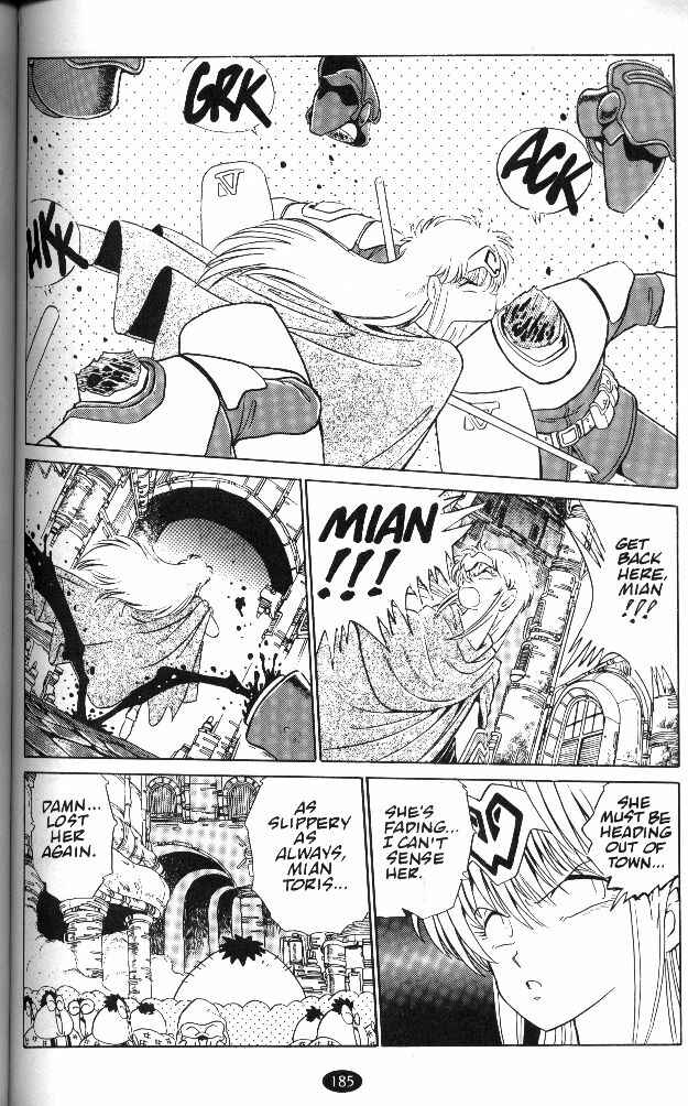 Page 27 Chapter 6 Caravan Kidd