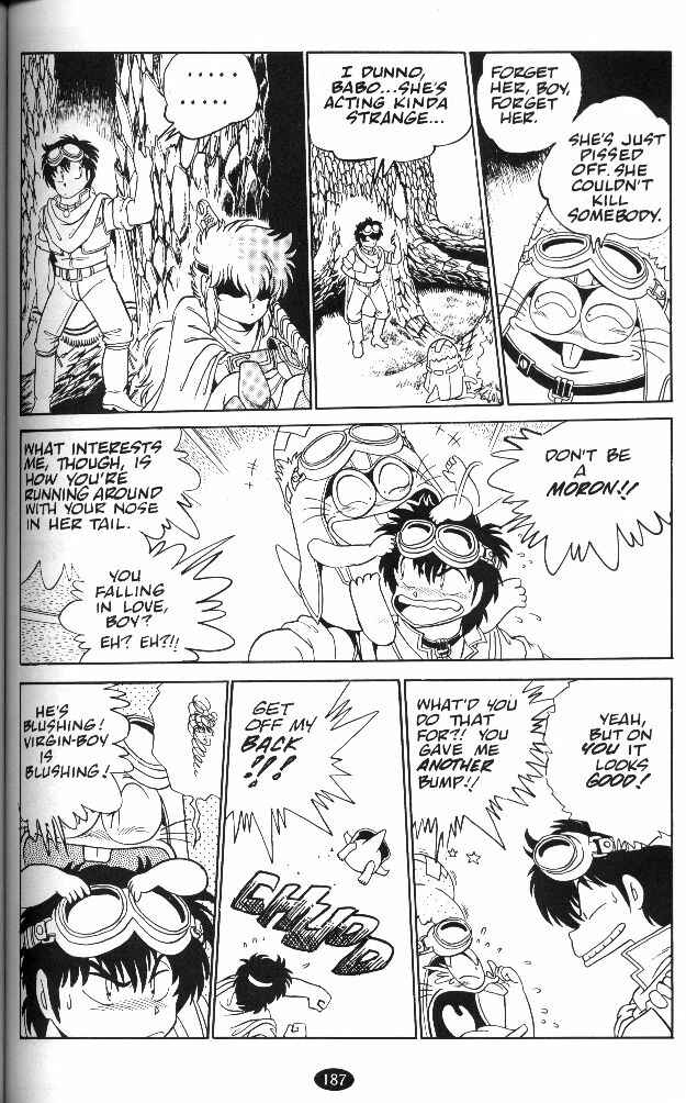 Page 29 Chapter 6 Caravan Kidd