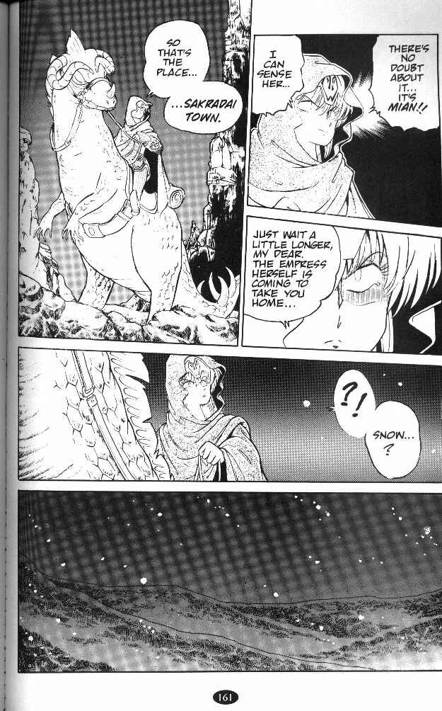 Page 3 Chapter 6 Caravan Kidd