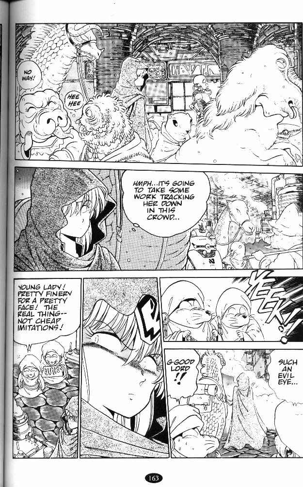 Page 5 Chapter 6 Caravan Kidd