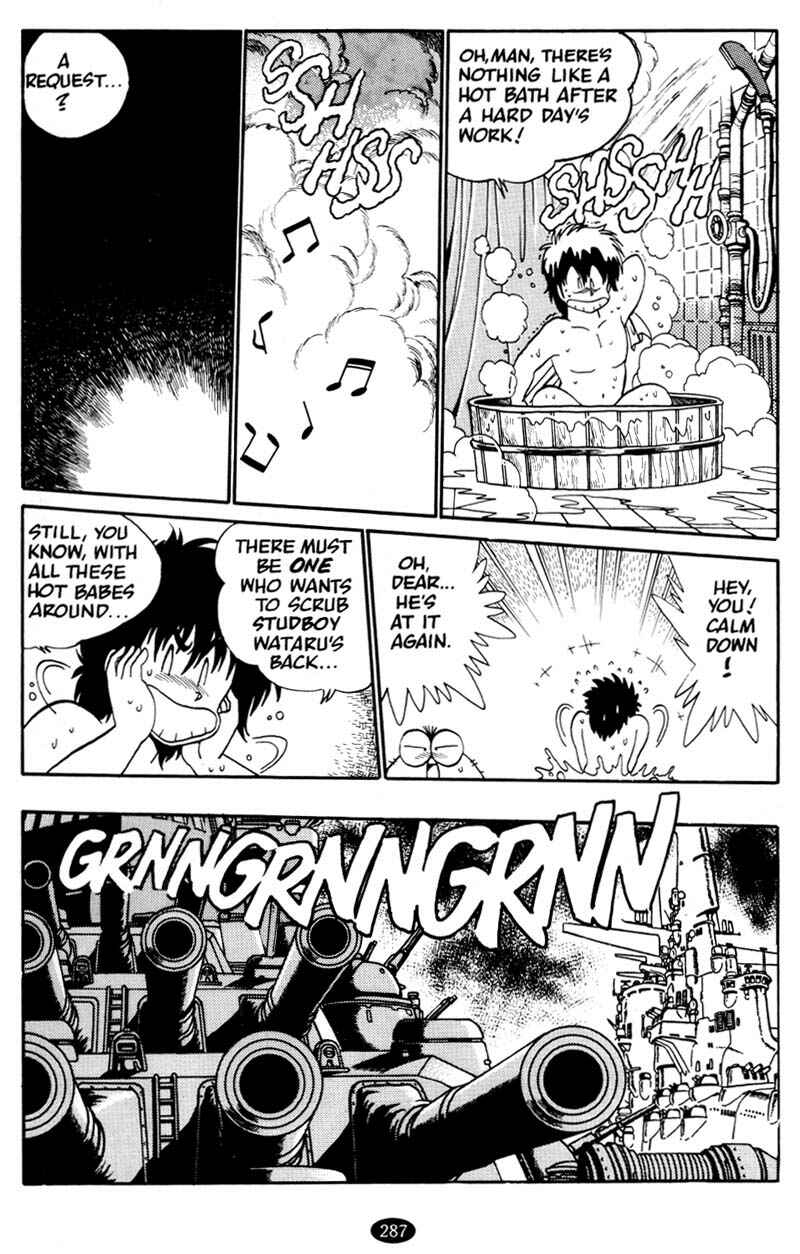 Page 13 Chapter 20 Caravan Kidd