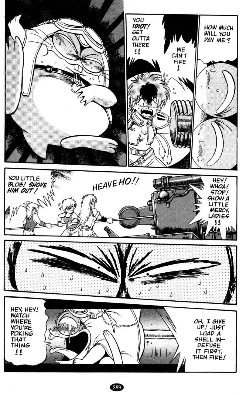 Page 15 Chapter 20 Caravan Kidd