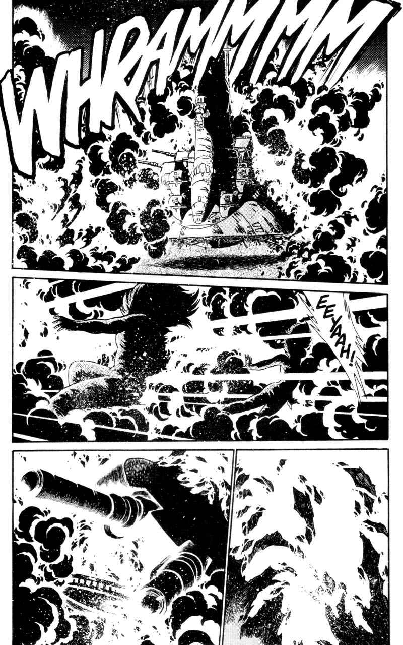 Page 18 Chapter 20 Caravan Kidd