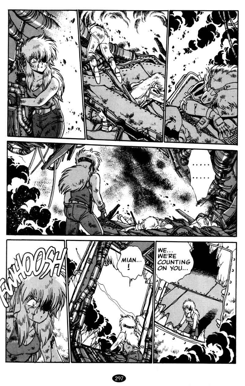 Page 23 Chapter 20 Caravan Kidd