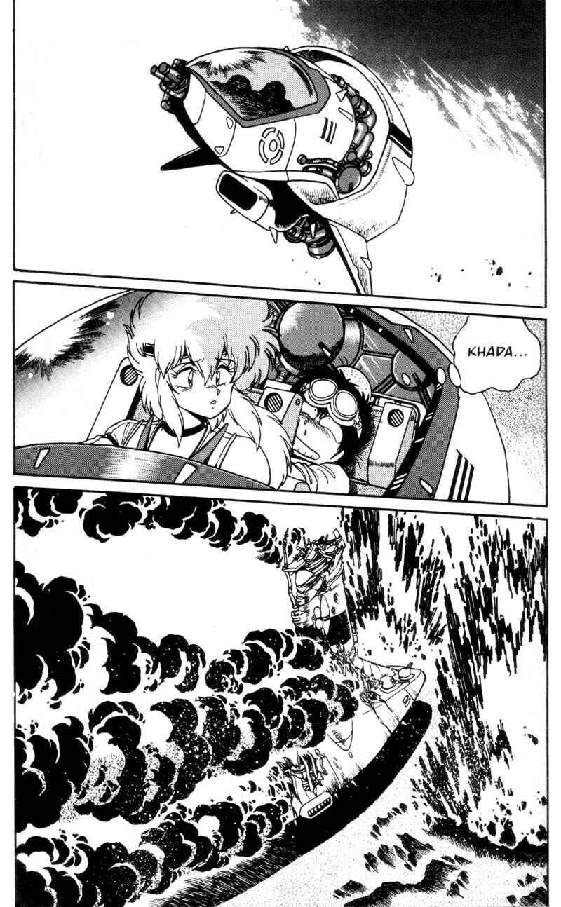 Page 24 Chapter 20 Caravan Kidd
