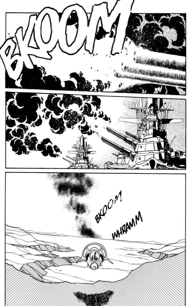 Page 25 Chapter 20 Caravan Kidd