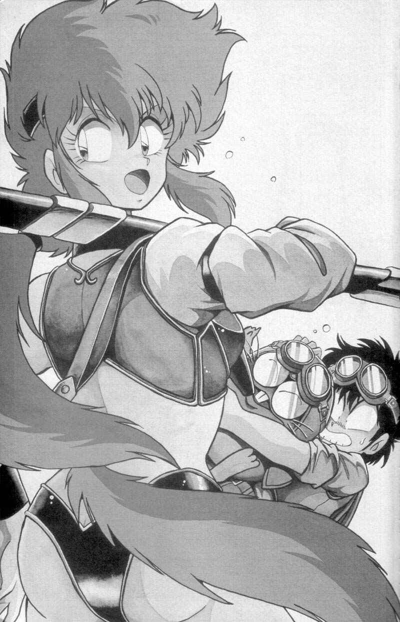 Page 28 Chapter 20 Caravan Kidd