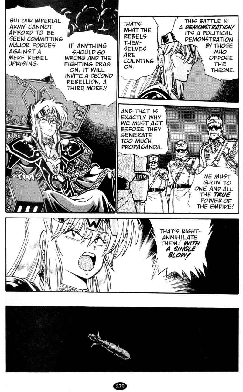 Page 6 Chapter 20 Caravan Kidd