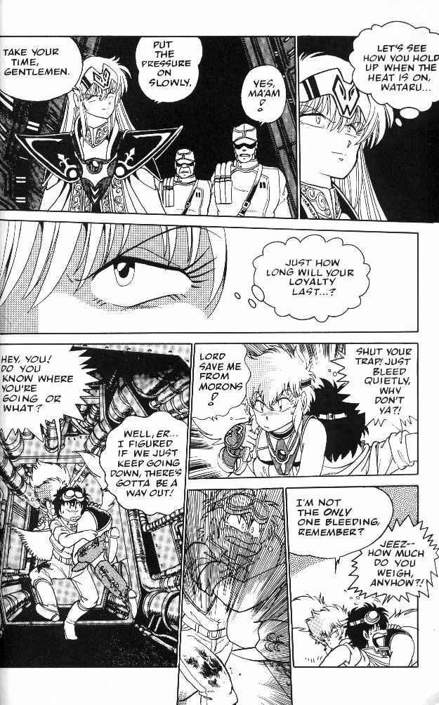 Page 13 Chapter 10 Caravan Kidd