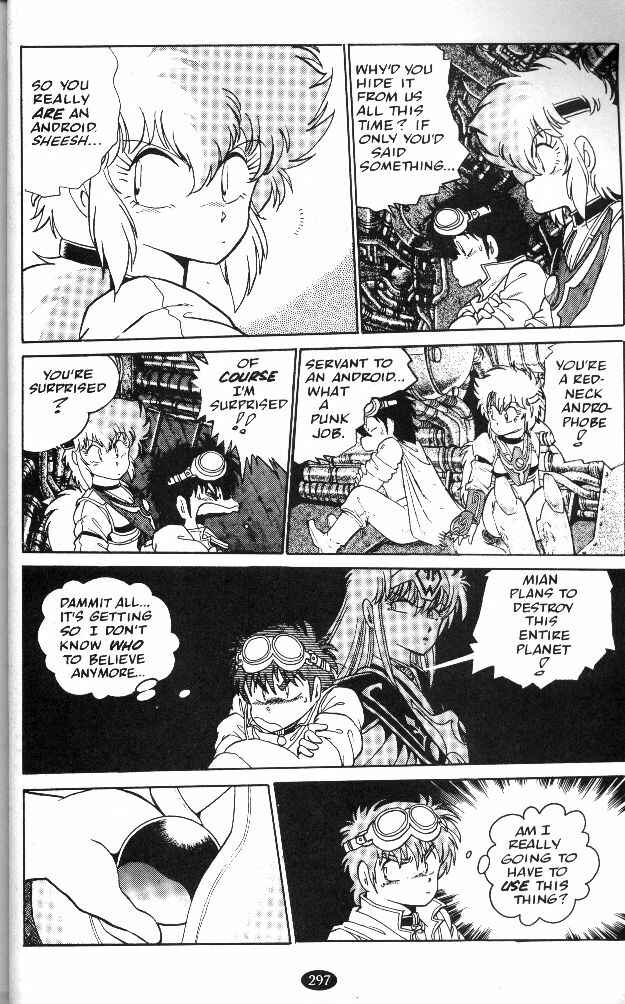 Page 17 Chapter 10 Caravan Kidd