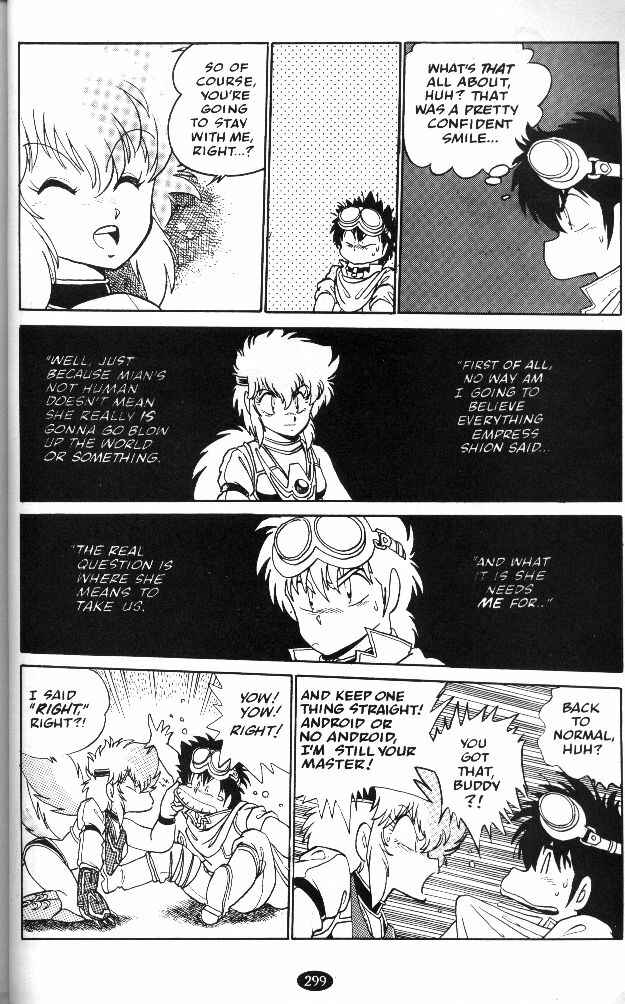 Page 19 Chapter 10 Caravan Kidd
