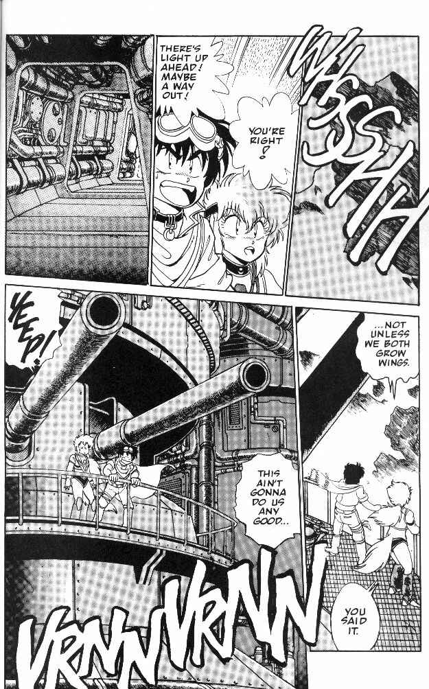 Page 24 Chapter 10 Caravan Kidd