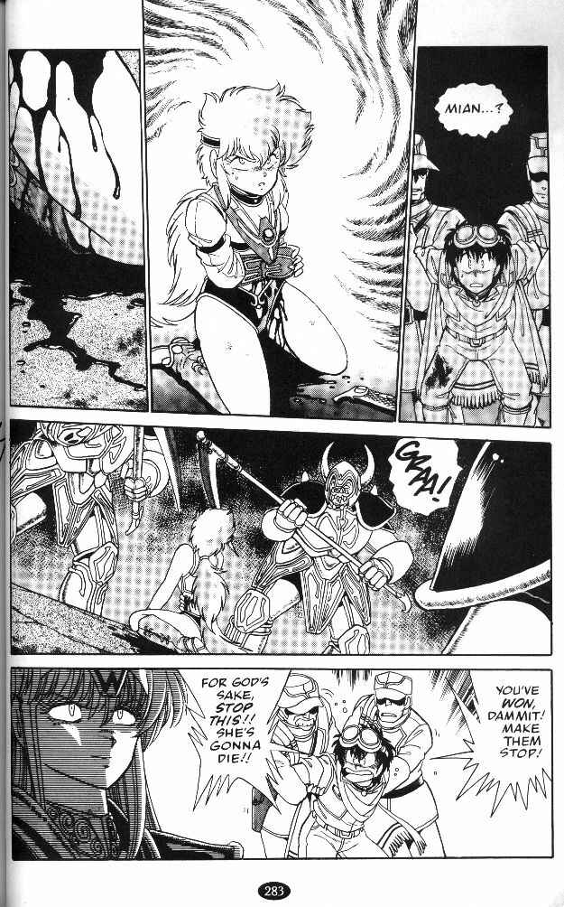 Page 3 Chapter 10 Caravan Kidd