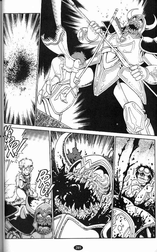 Page 5 Chapter 10 Caravan Kidd