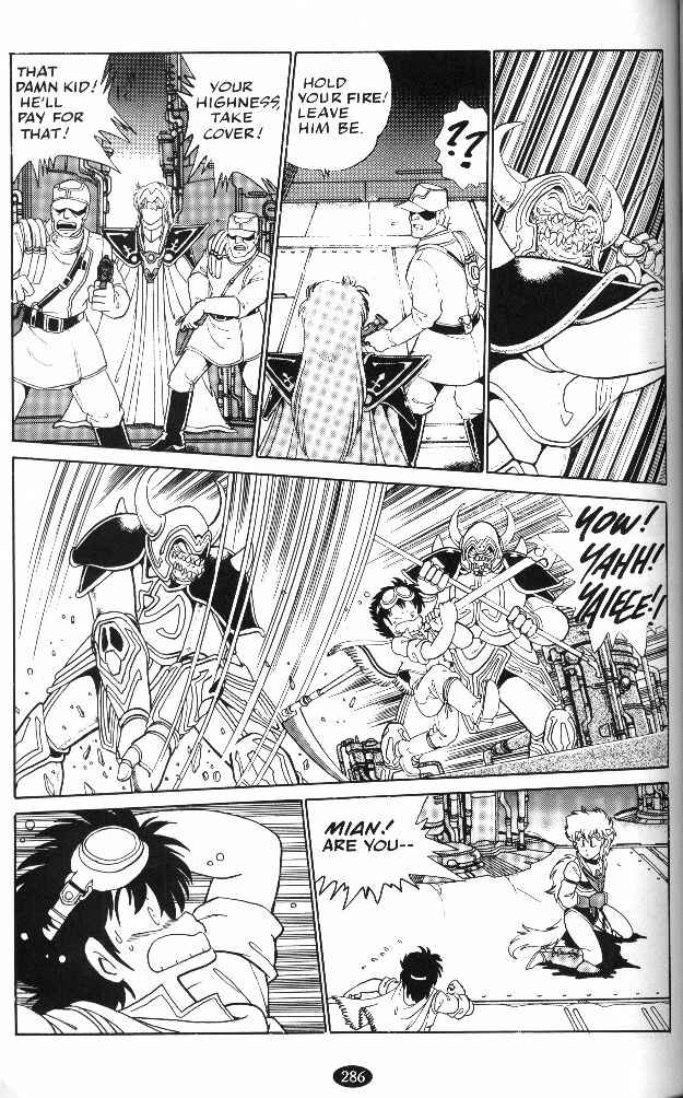 Page 6 Chapter 10 Caravan Kidd