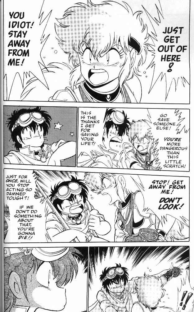 Page 7 Chapter 10 Caravan Kidd