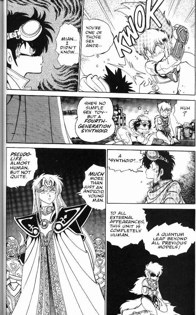Page 9 Chapter 10 Caravan Kidd