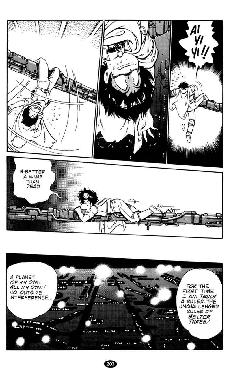 Page 11 Chapter 28 Caravan Kidd