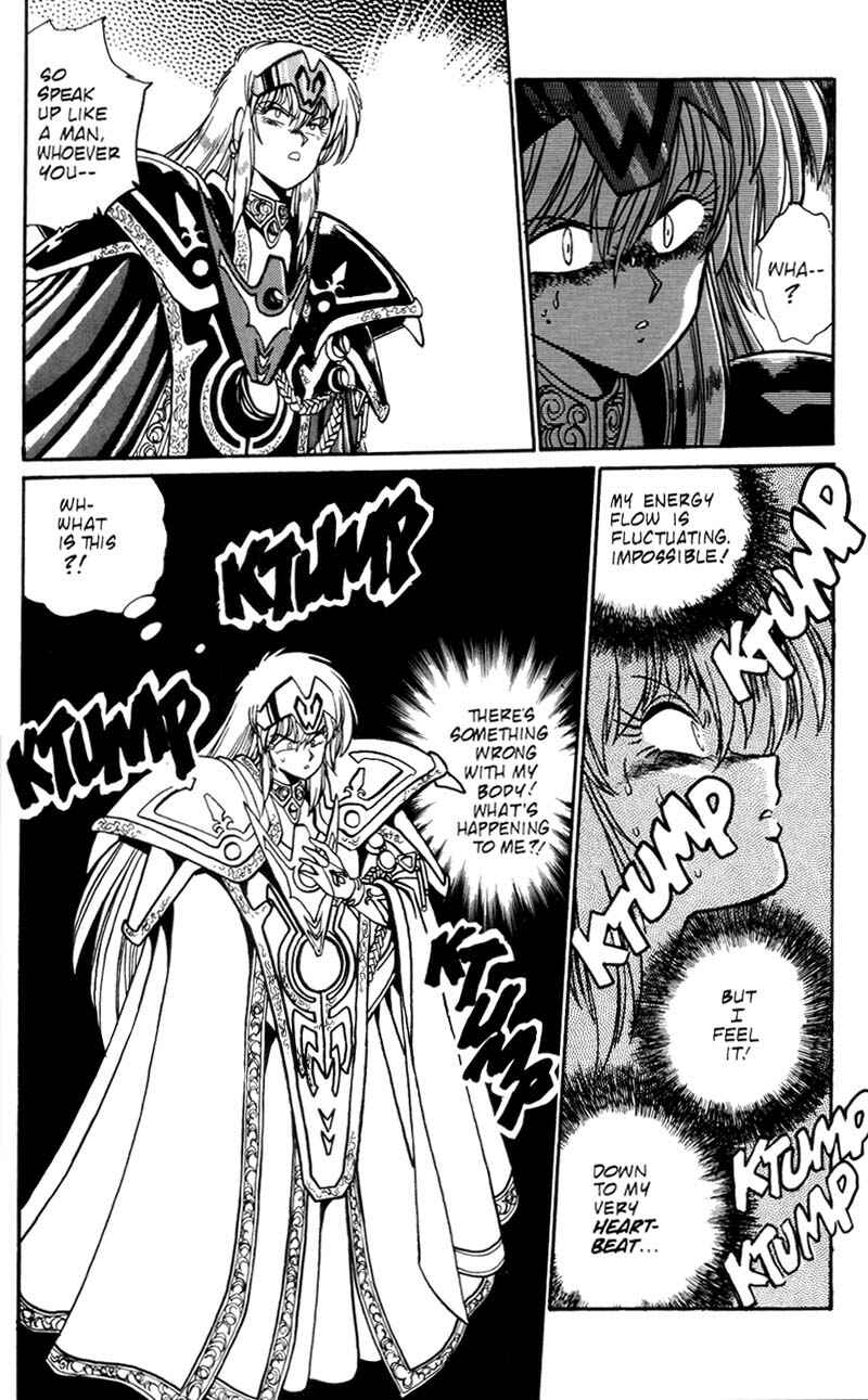 Page 15 Chapter 28 Caravan Kidd