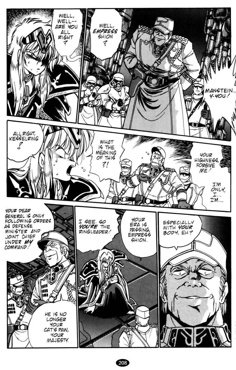 Page 16 Chapter 28 Caravan Kidd