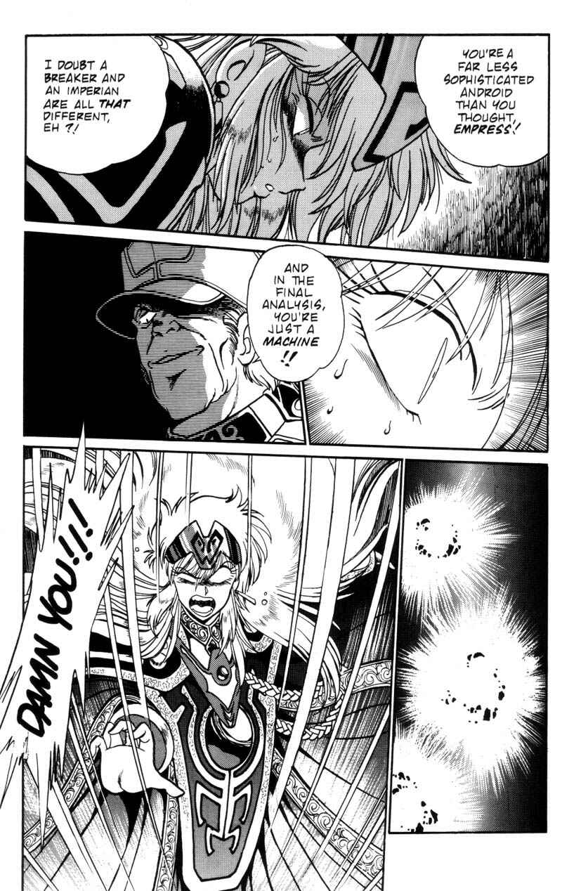Page 18 Chapter 28 Caravan Kidd