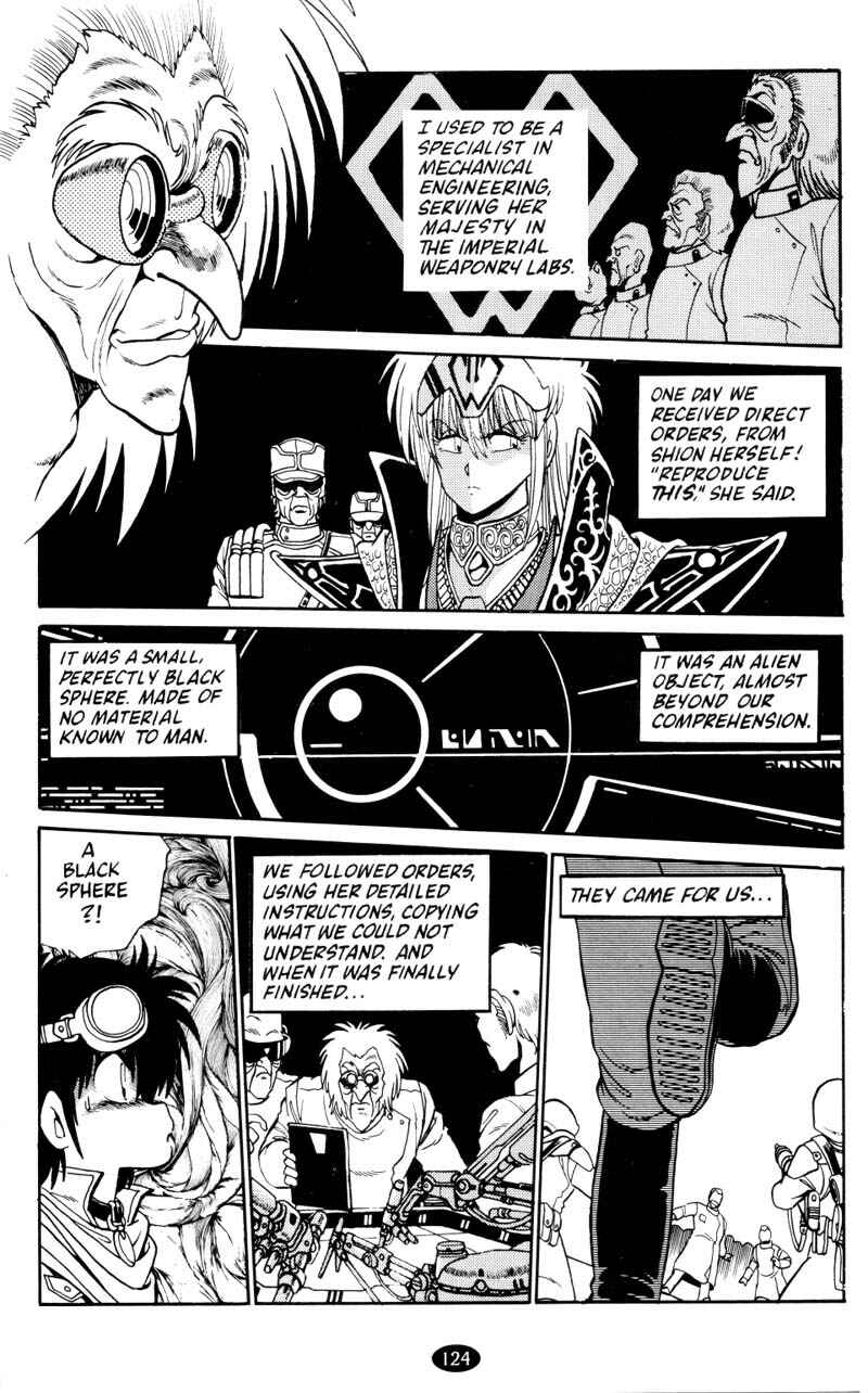 Page 18 Chapter 14 Caravan Kidd