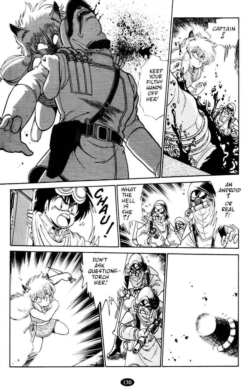 Page 24 Chapter 14 Caravan Kidd