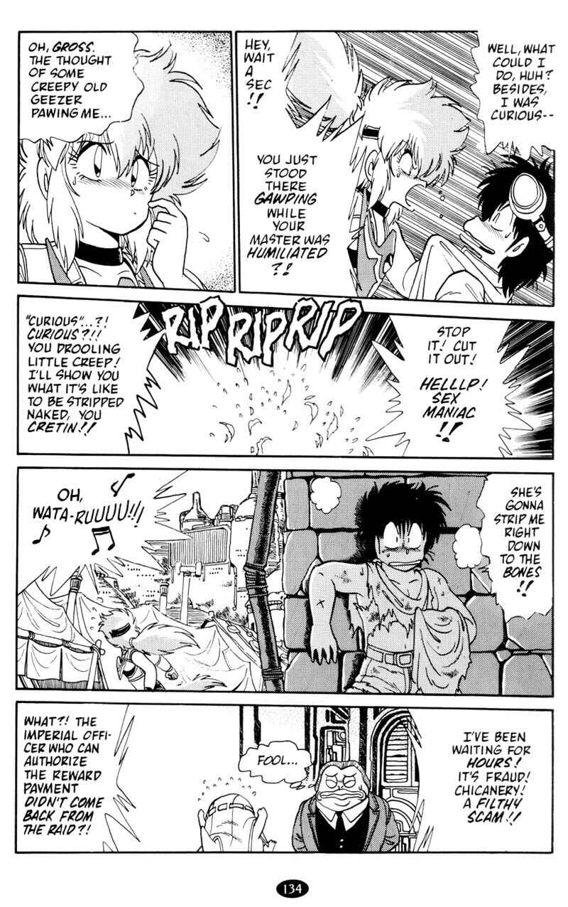 Page 28 Chapter 14 Caravan Kidd