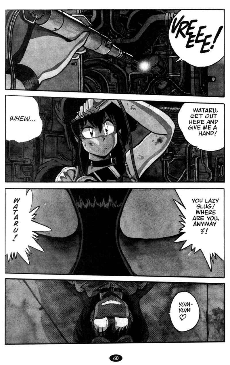 Page 2 Chapter 23 Caravan Kidd