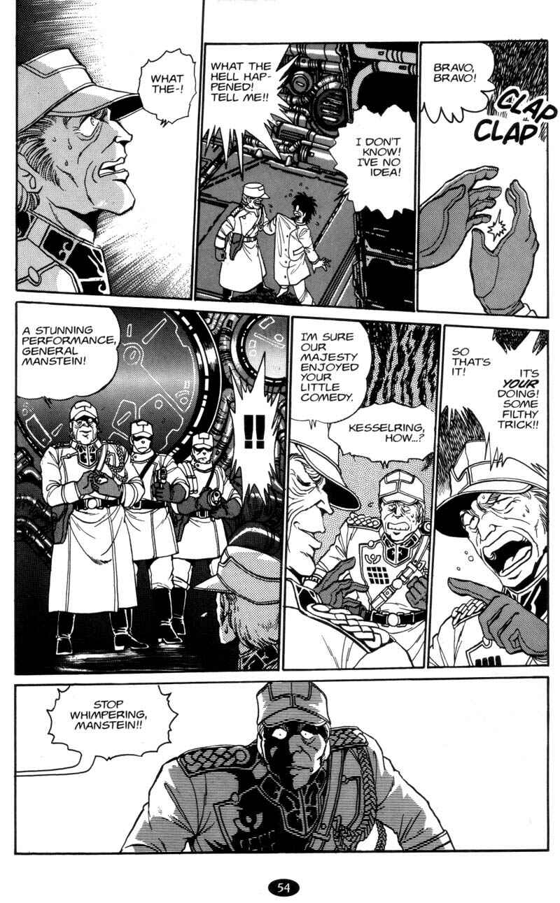 Page 24 Chapter 22 Caravan Kidd