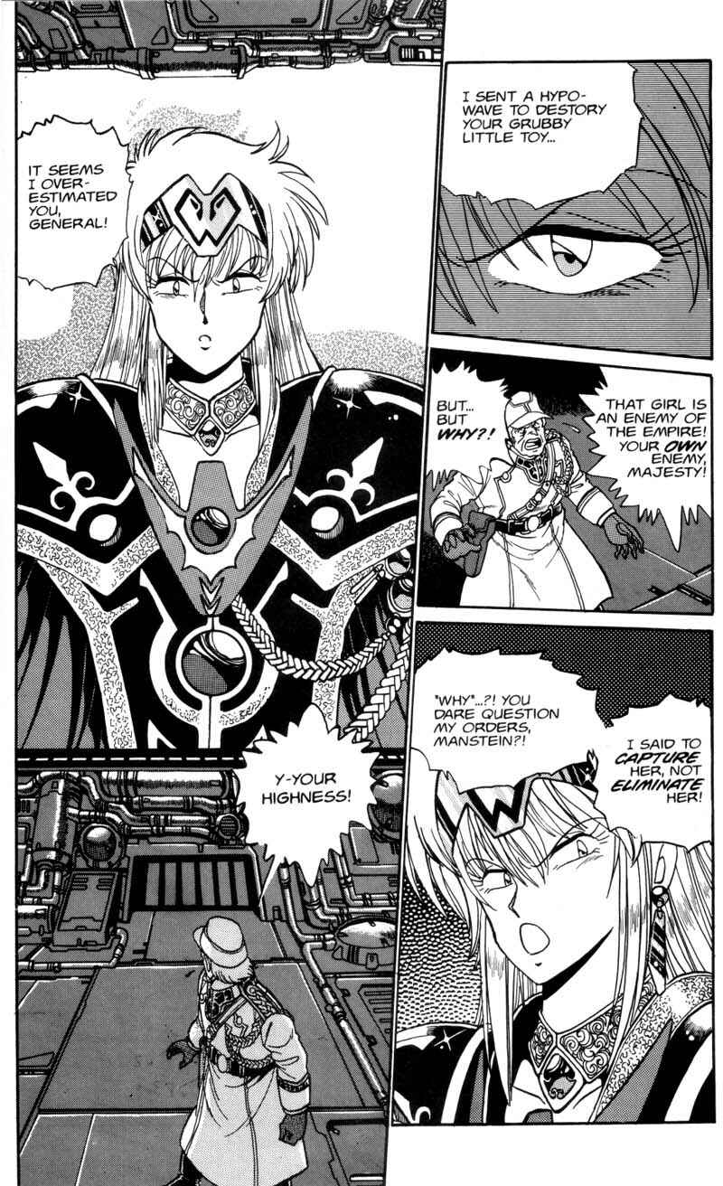 Page 25 Chapter 22 Caravan Kidd
