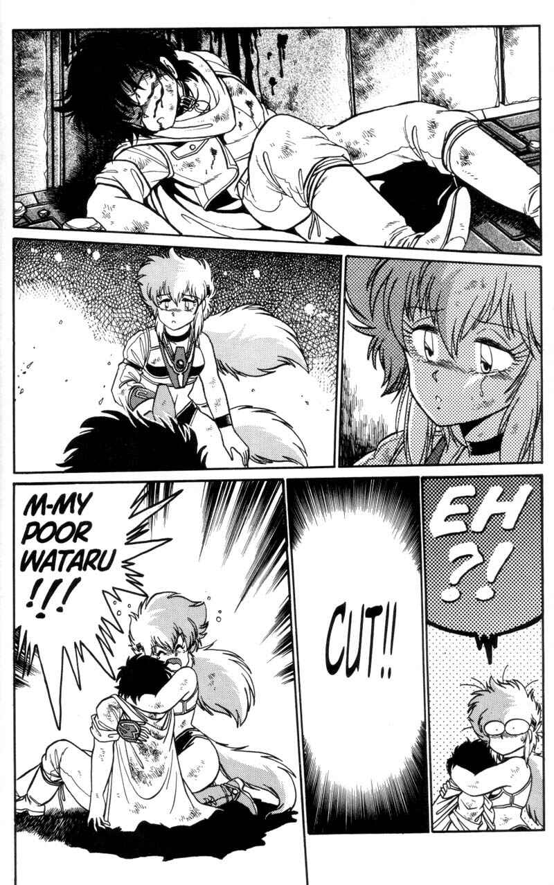 Page 27 Chapter 22 Caravan Kidd