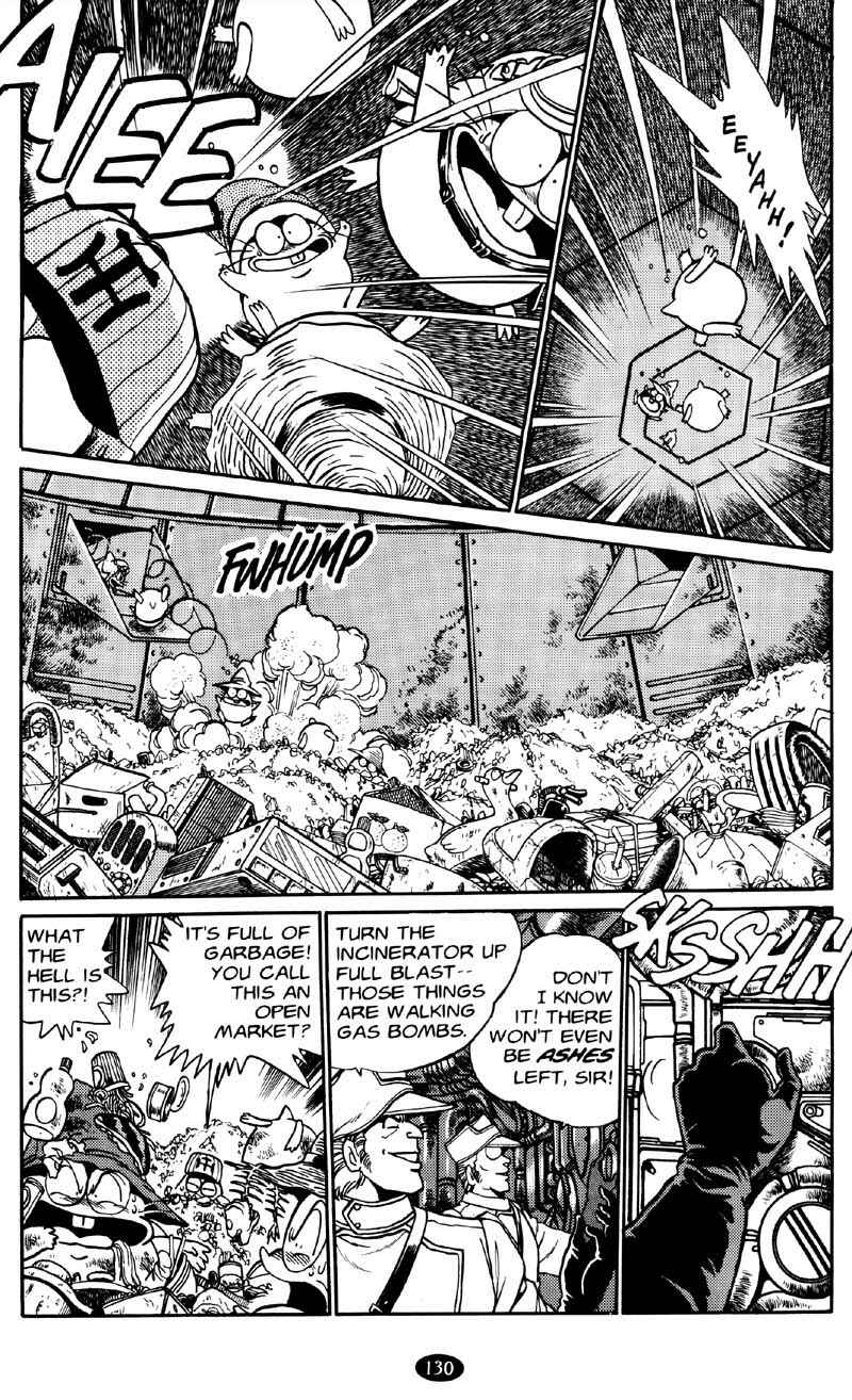 Page 19 Chapter 25 Caravan Kidd